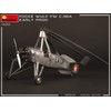 Miniart MIN41012 Plastic Model kit