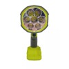 Ryobi NEW RYOBI 18V Cordless LED Spotlight PCL661 Bare Tool