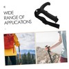OHPHCALL Ergonomic Trekking Pole Handle Replacement Grip for Hiking Stick