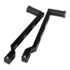 Unbranded 9.84" Extend Heel Toe Shift Lever Shifter Peg For