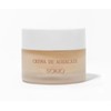 SOKIO Crema de Aguacate para Ojos