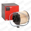 STARK SKFF-0870045 Fuel Filter Diesel Filter Line Filter with Seal