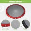 ACROPIX Universal 10" Car Speaker Grills Cover Mesh Round 10