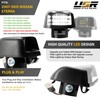 USR 07-15 N50 SUV License Plate Light – Plate Lamps