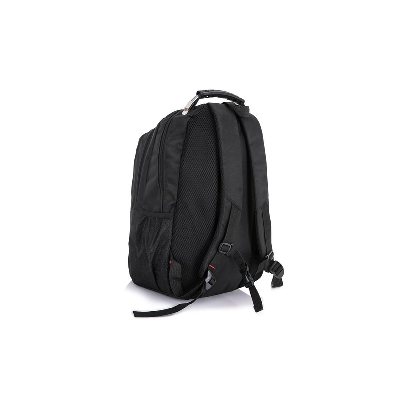 DUKAP EMINENT 15.6 Inch Executive Laptop Backpack with Durable and