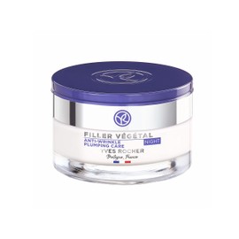 Crema Facial De Noche Rellenadora De Arrugas