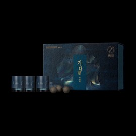 Jeonggwanjang 정관장 기다림 침향환 Jeonggwanjang Waiting Agarwood Pill