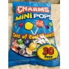 Charms Tons of Cool Flavors 30 Mini Pops:5.39oz/15