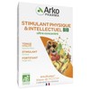 Arkopharma Arkofluides Physical Stimulating 20 Phials