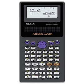 Casio OH-300 ES PLUS Scientific Calc, OH-300ESPLUS