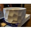 Aewill Ceramic Paper Clip Holder Ceramic Paper Clip Dispenser Organizer