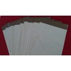 100 POLY 9 x 12 WHITE PLASTIC MAILING BAGS ENVELOPES