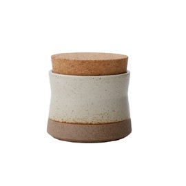 KINTO 29701 CLK-211 Canister, 3.4 fl oz (100 ml), White
