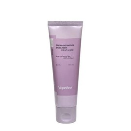 Vegan Effect Wrapping Low Molecular Collagen Pack Planning x2SET (AD) / 비건이펙트 랩핑 저분자 콜라겐팩기획 x2SET (AD)