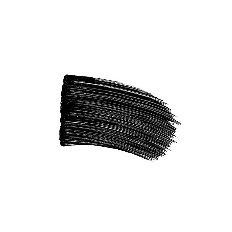 Maybelline New York Colossal Longwear Waterproof Mascara, Very Blac