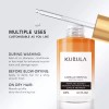 Kurula 쿠룰라 헤어 오일 카멜리아 하이드레이팅 세럼 - 건조하고 손상된