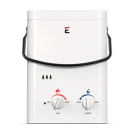 Eccotemp G15P 1.5 GPM Portable Outdoor Tankless Water Heater