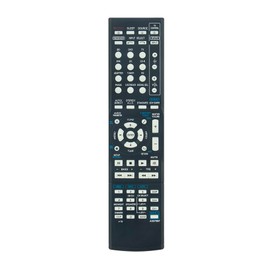 ALLIMITY AXD7587 Replacement Remote Control Compatible with Pioneer DTS-HD AV Surround Receiver VSX-520-S VSX-520-K VSX-520 VSX-D814-K AXD7527 VSX-1027-K VSX-821 SC-63 SC-1222-K