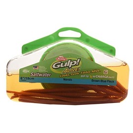 Gulp! Alive® Néréïs