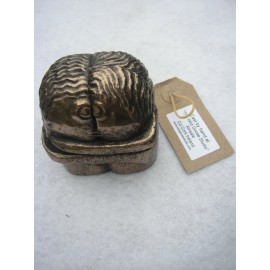 Wild Goose Studio Love paperweight, Wild Goose Studio - Love Paperweight