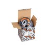 Beta 11204A Flap Discs (Flap Disc, Straight Design for Deburring,