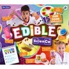 John Adams | Edible Science Kit: 15 Fun Food Experiments