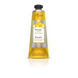 dyifi-ru Difeel Freesia Natural Hand Cream 42g