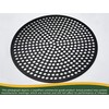 LloydPans Quik-Disks, Pre Seasoned PSTK, Perforated Pizza (1, 10 inch)