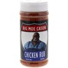 Big Moe cason Chicken rub
