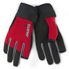 Musto Essential Sailing Long Finger Gloves Red - Unisex -