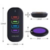 Key Finder with an Extra Transmitter & Up to 131ft