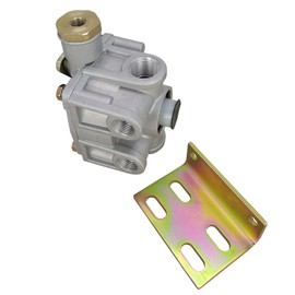 ZUVELLO 103010 Air Brake Relay Valve Fit For 103010X TR103010