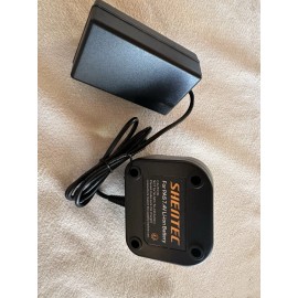 PASLODE (902667 TYPE)  SHENTEC 7.4 Volt  Li-Ion Battery Charger