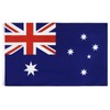 AUPOINT Australian Flag Aussie Flag Large 90x150cm Australia Day OZ