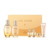 The Who Gongjinhyang Elasticity 2-piece set (toner 150ml + emulsion 110ml) / 더후 공진향 탄력 2종 세트 (토너 150ml+에멀전 110ml)
