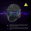 I A S U S High Performance Helmet Speaker Headphones