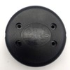 FUJIE 1 x Foot Pedal Switch Black Round Cable Foot