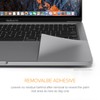 UPPERCASE Premium Palm Rest Protector Skin Cover Set for MacBook
