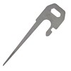 MultiParts Titanium Pick Tool Compatible With Leatherman Multitools