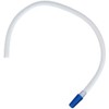Male Complete Kit Urinary Incontinence One-Week, 7-Condom Catheters External Self-Seal