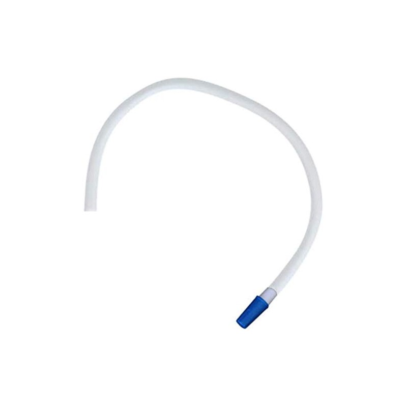 Male Complete Kit Urinary Incontinence One-Week, 7-Condom Catheters External Self-Seal