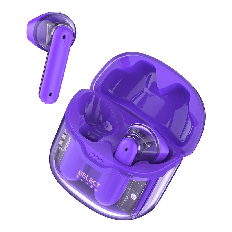 Select Sound Audifonos Inalambricos Bluetooth In Ear | Manos Libres,