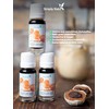 Simply Keto Flavour Drops Caramel Natural Aroma 10 ml -