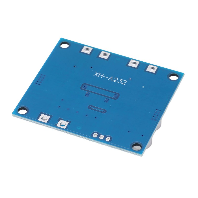 HD Digital Power Amplifier Board 12V 24V 30W AMP Board