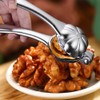 Chestnut Peeler, Chestnut Bark Peeler, Demon Peeler, Astringent Peeler, Cross