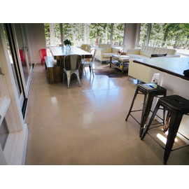 Prosoco DailyKlean Tip N Measure | Economical Daily Maintenance Concrete Floor Cleaner - Trusted by Professionals