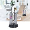 Perpetual Motion Desk Toy Interesting Relaxing Practical Long Lasting Attractive