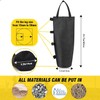 MOPHOEXII Canopy Weights Bag Leg Weight for Pop up Canopy