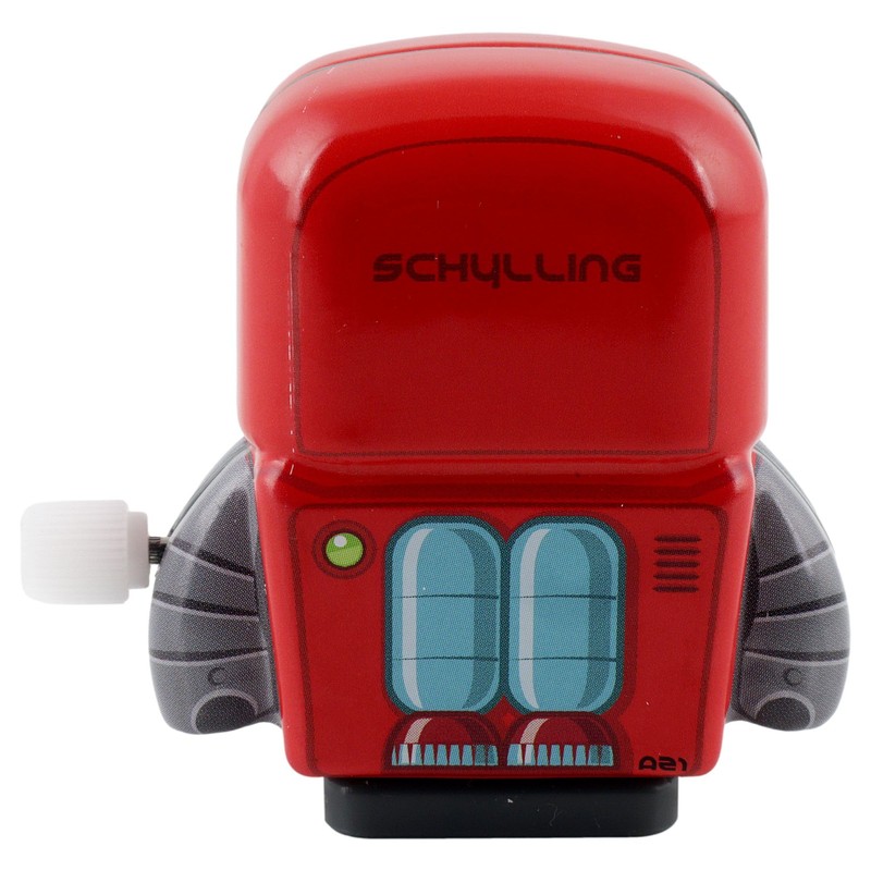 Freak Scene Robot Mini Tin Robots Model 05 Tin Robot