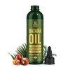 Going Batanas Premium Batana Oil for Hair Growth Blend -